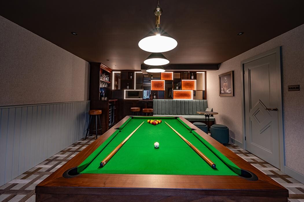 Images Orka Interiör