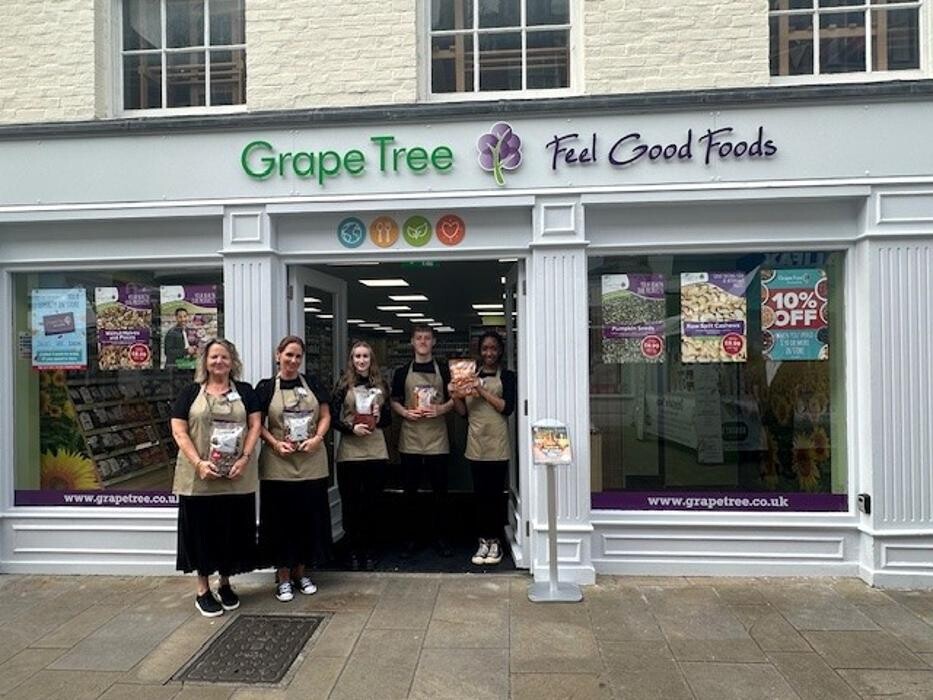 Images Grape Tree Winchester