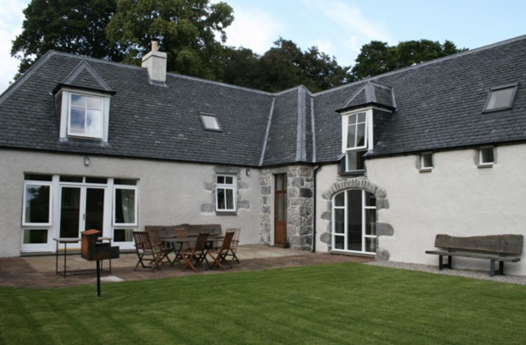 Images Wilderness Cottages
