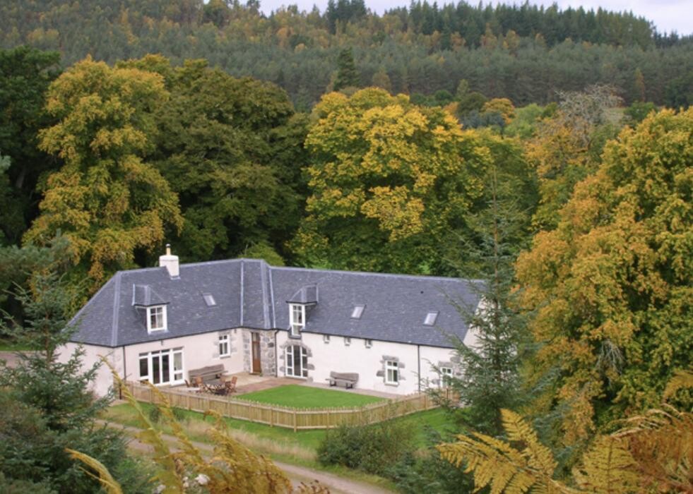 Images Wilderness Cottages