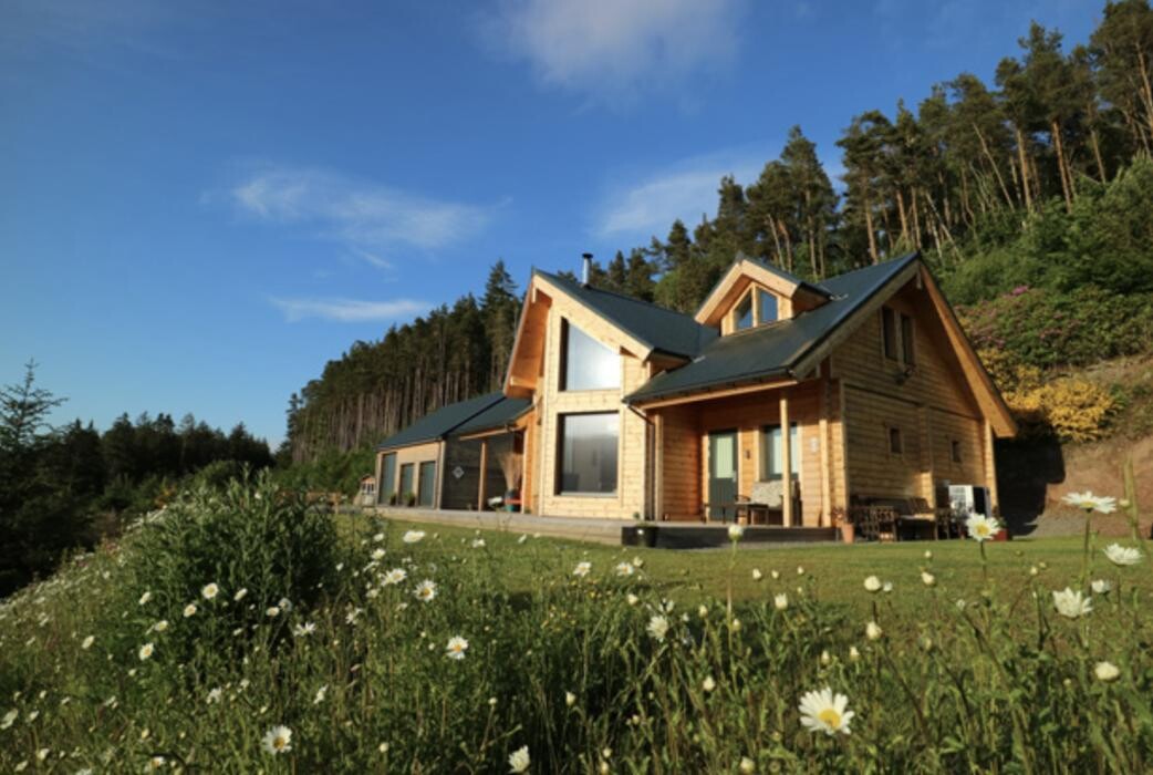 Images Wilderness Cottages