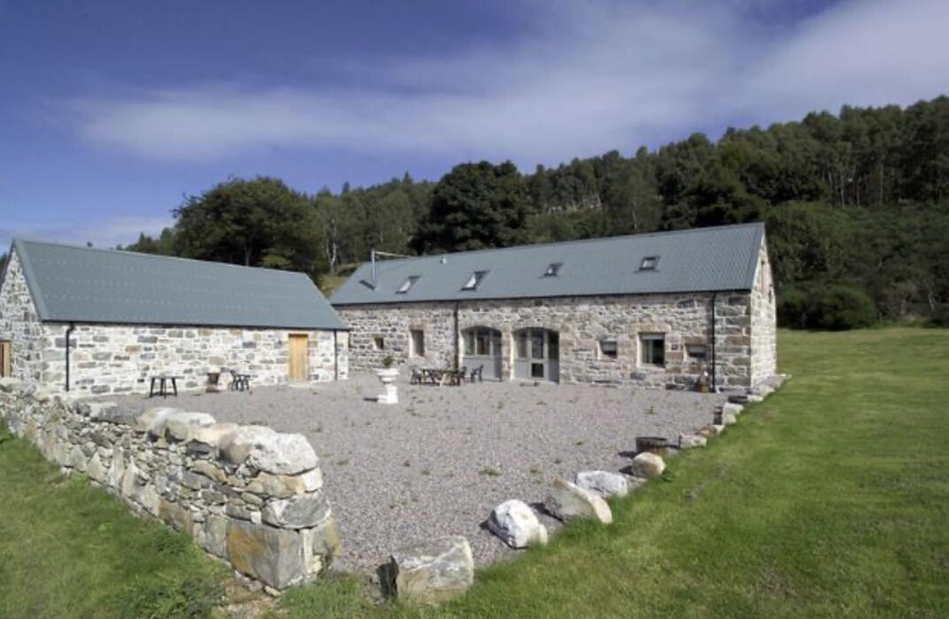 Images Wilderness Cottages