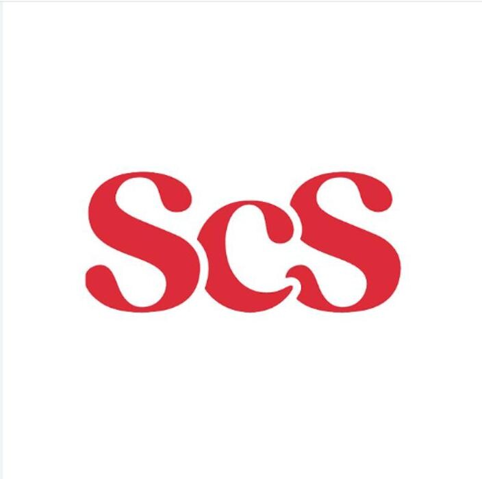 ScS Worthing Logo