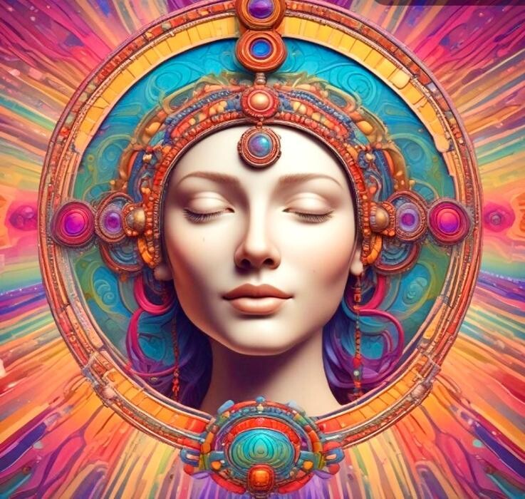 Healing-minds-hypnotherapy.co.uk Logo