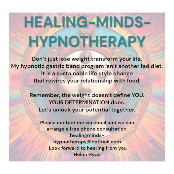 Images Healing-minds-hypnotherapy.co.uk