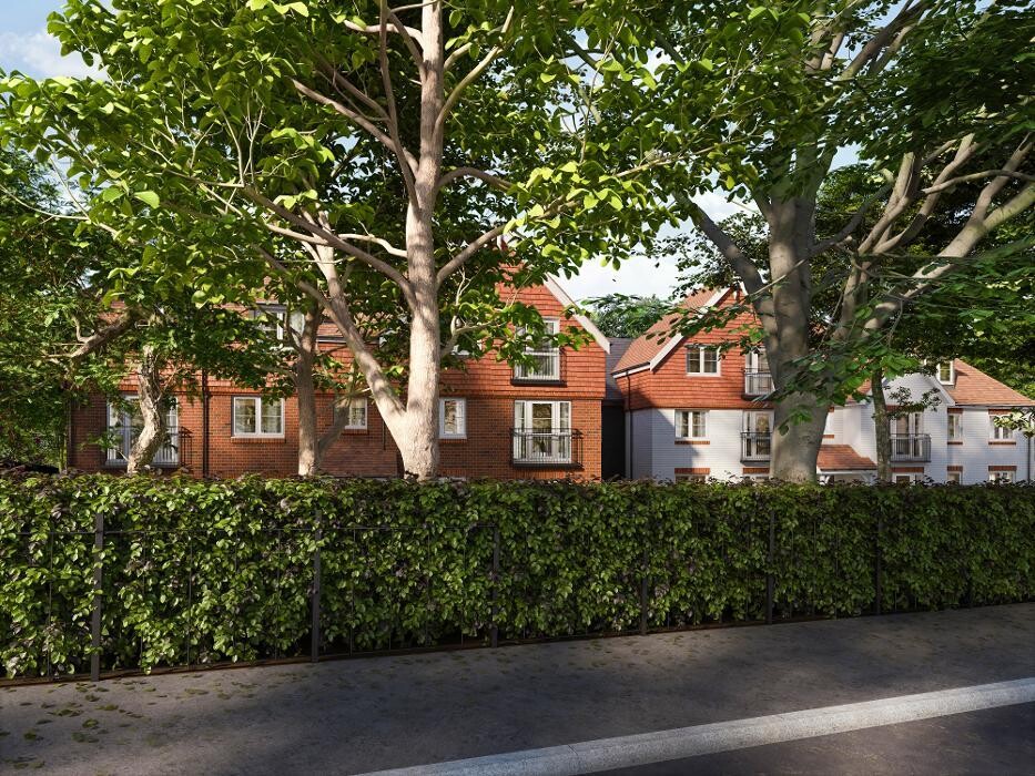 Images Churchill Living