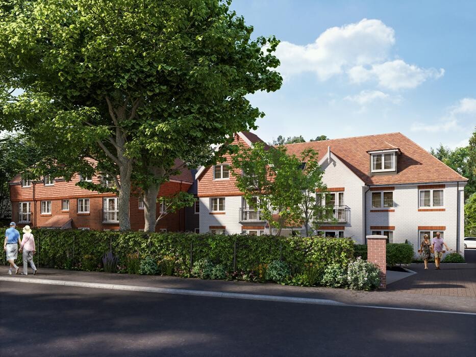 Images Churchill Living