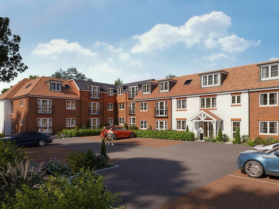 Images Churchill Living