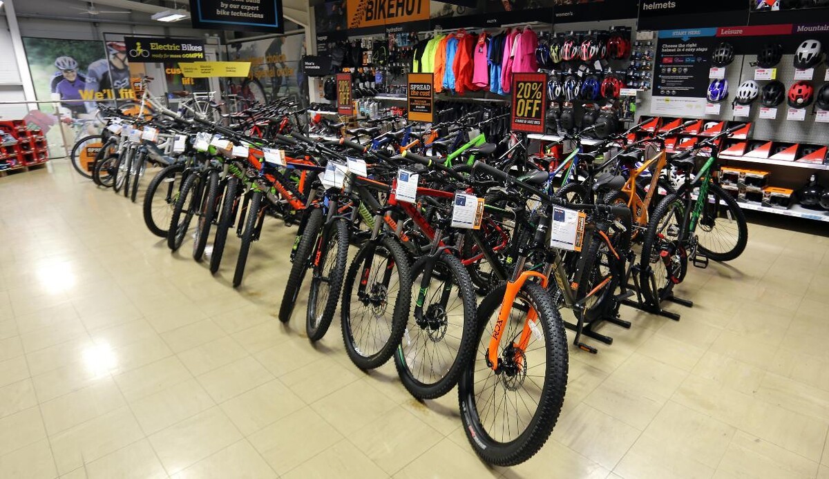 Images Halfords - Widnes