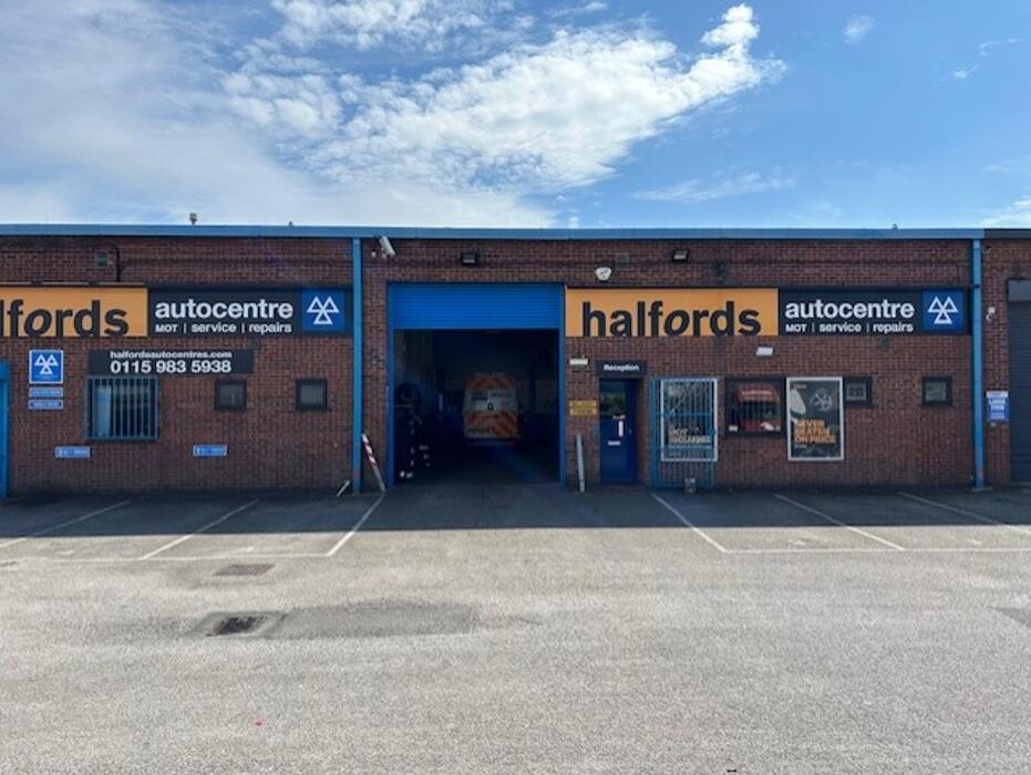 Images Halfords Autocentre Long Eaton