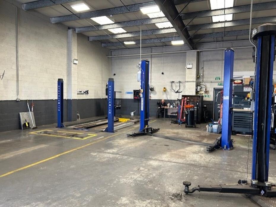 Images Halfords Autocentre Long Eaton