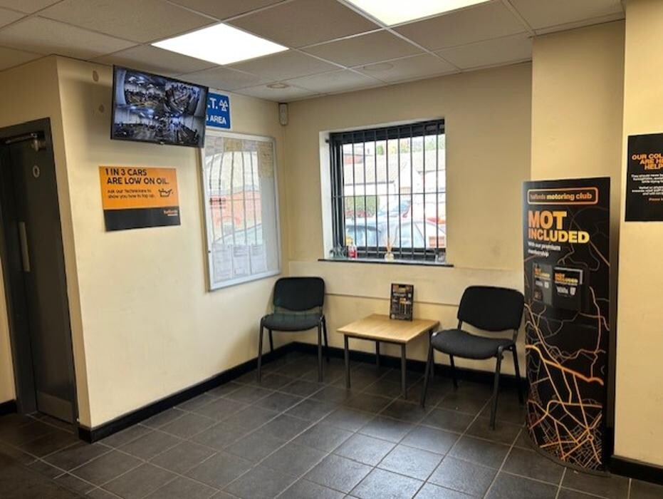 Images Halfords Autocentre Long Eaton
