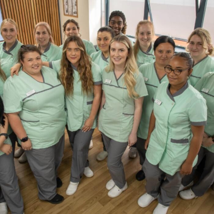 Images mydentist, Eastgate Street, Gloucester