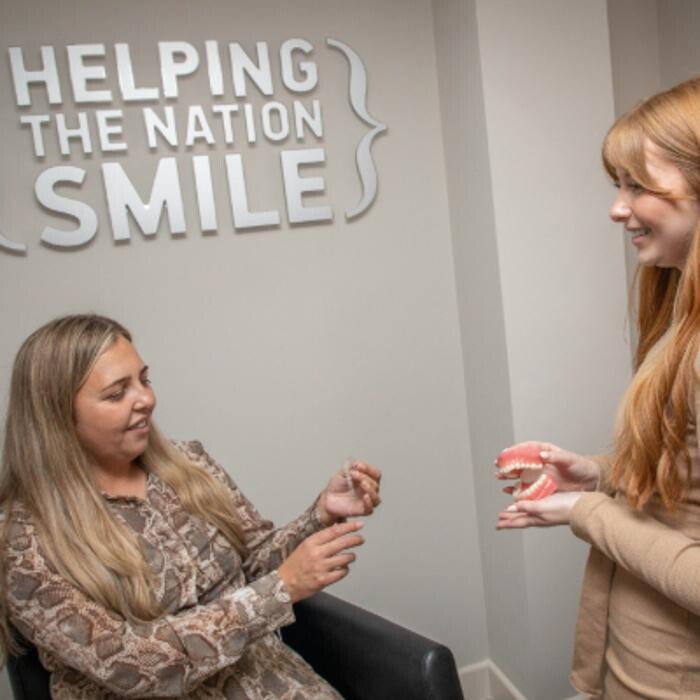 Images mydentist, Eastgate Street, Gloucester