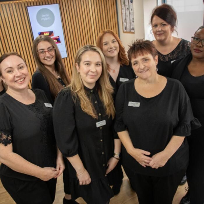 Images mydentist, Eastgate Street, Gloucester