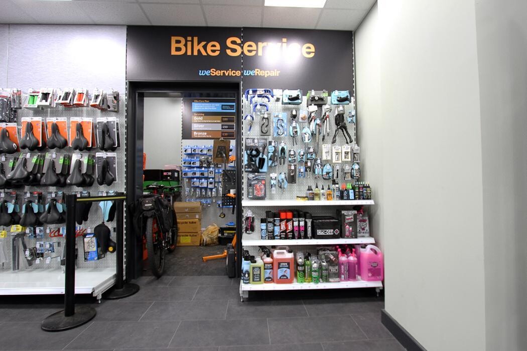 Images Halfords - Brighton