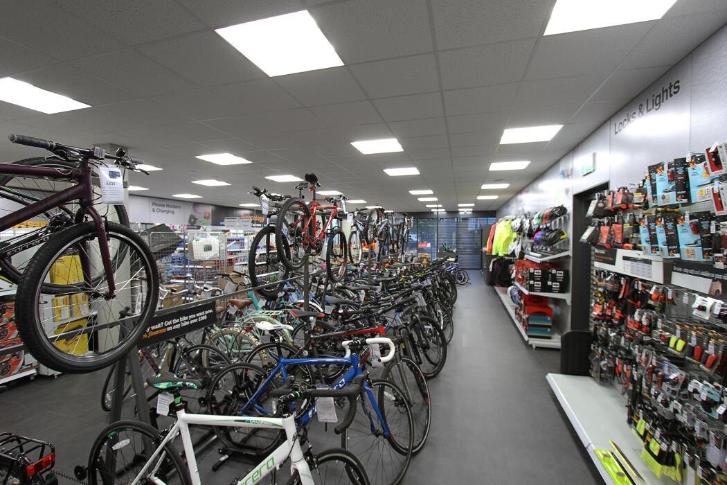 Images Halfords - Brighton