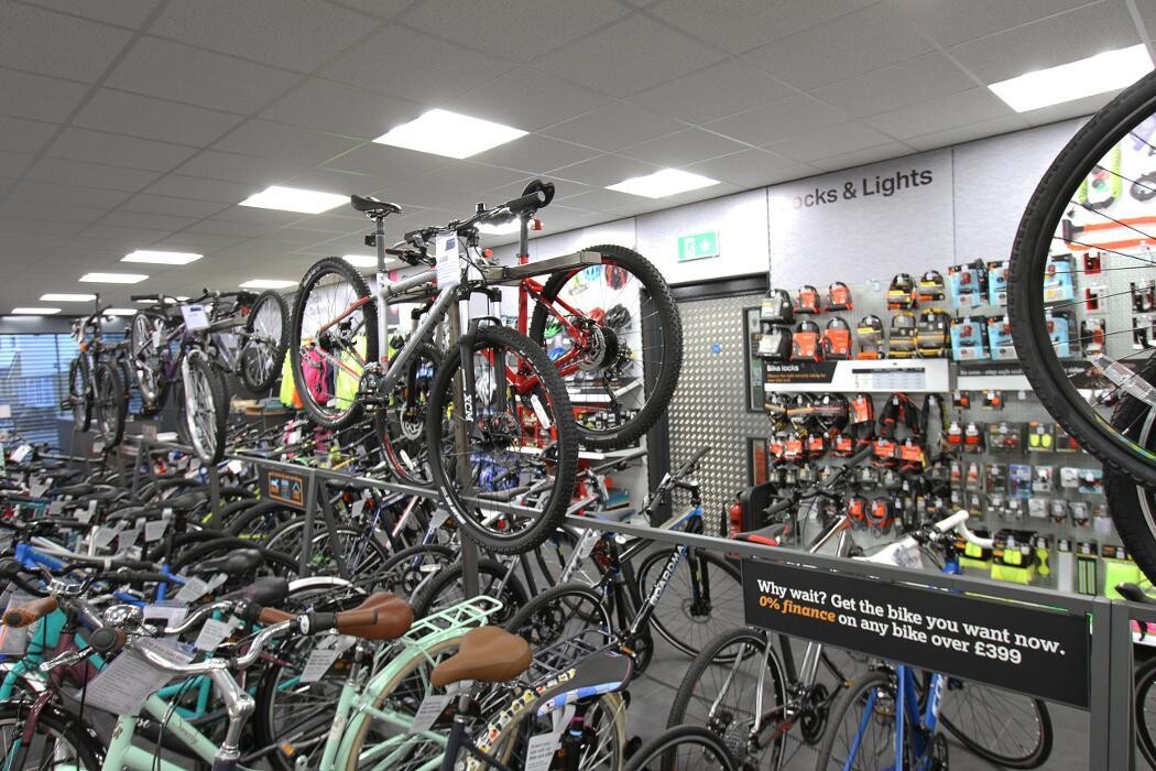 Images Halfords - Brighton