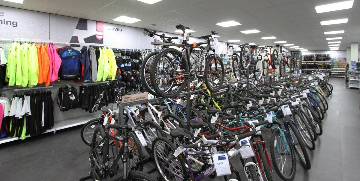 Images Halfords - Brighton