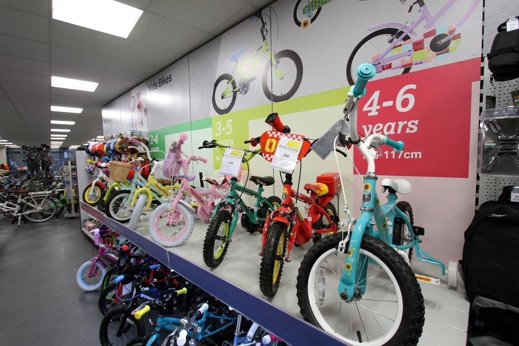 Images Halfords - Brighton
