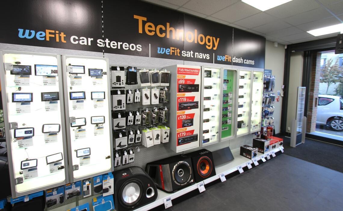 Images Halfords - Brighton
