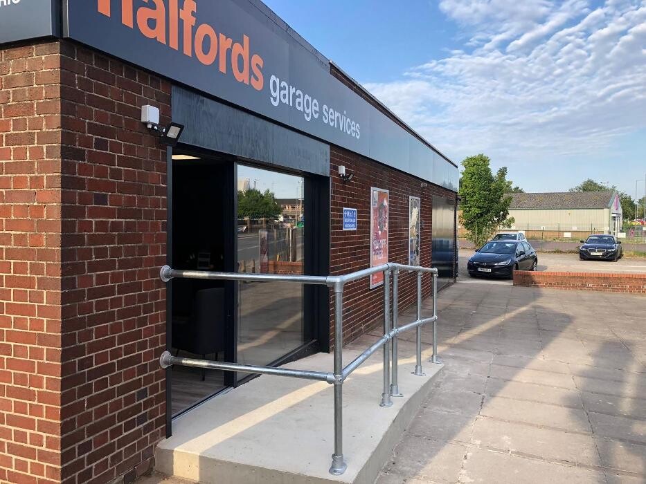 Images Halfords Garage Services Kings Lynn