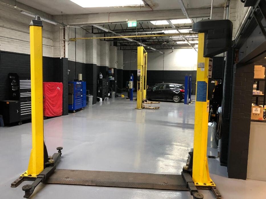 Images Halfords Garage Services Kings Lynn