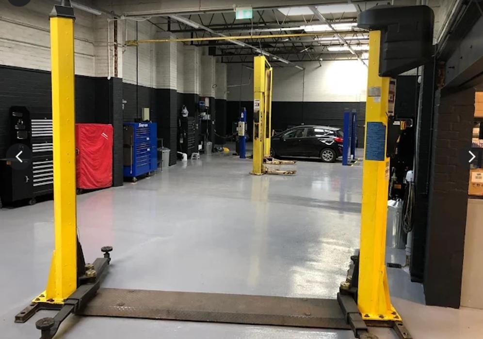 Images Halfords Garage Services Kings Lynn