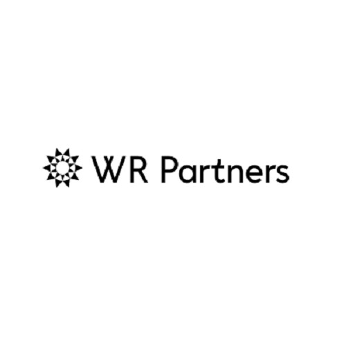 WR Partners - Wrexham Logo