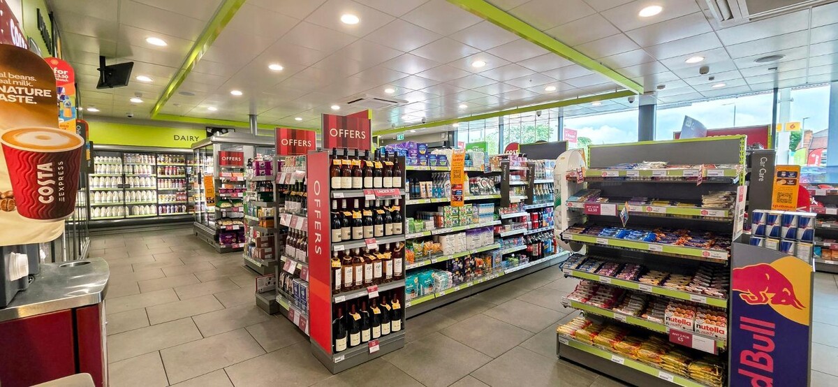 Images Shell Recharge Charging Station