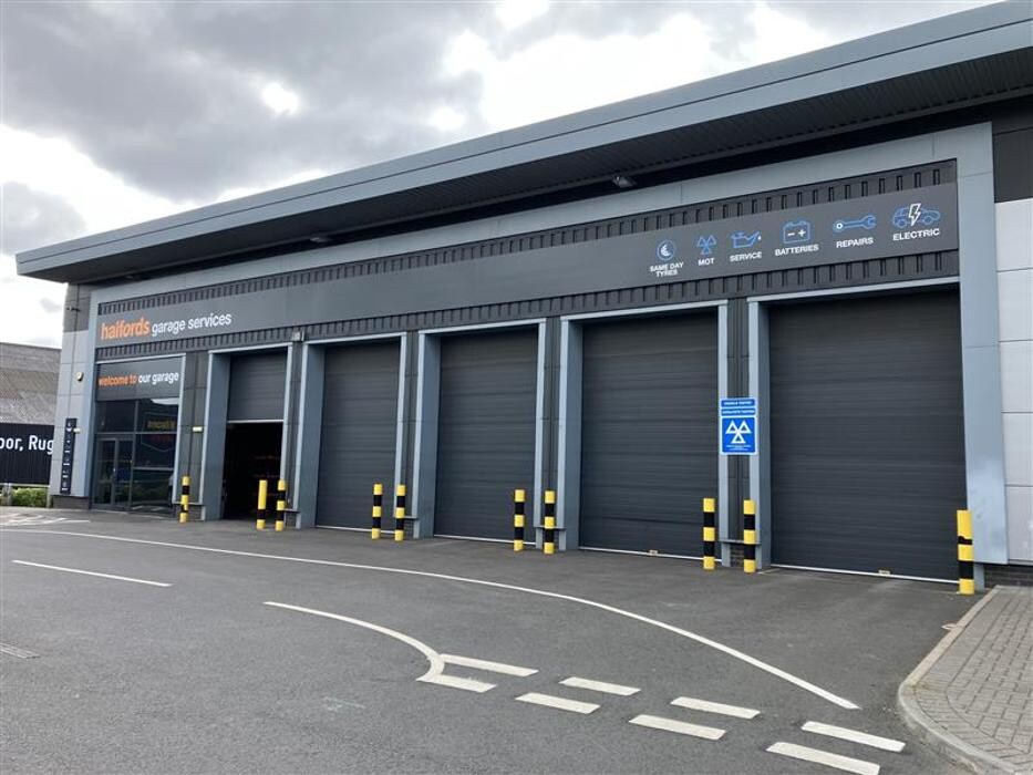 Images Halfords Garage Services Rotherham