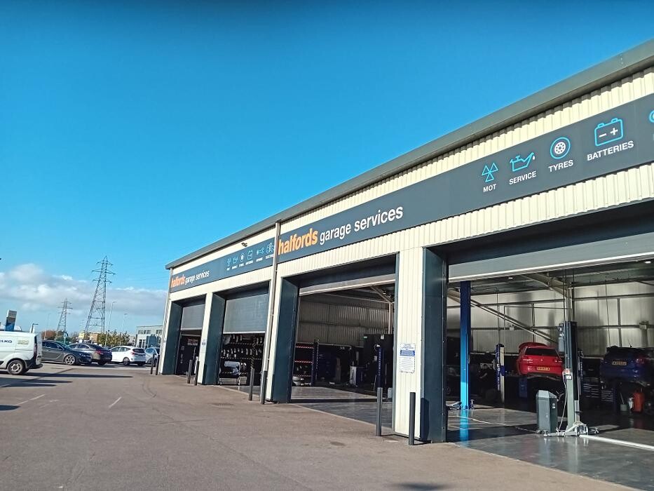 Images Halfords Garage Services Cheltenham
