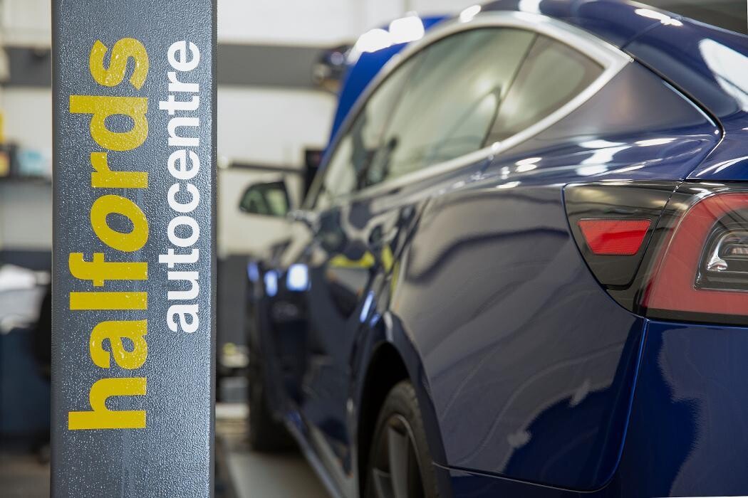 Images Halfords Autocentre Bedford