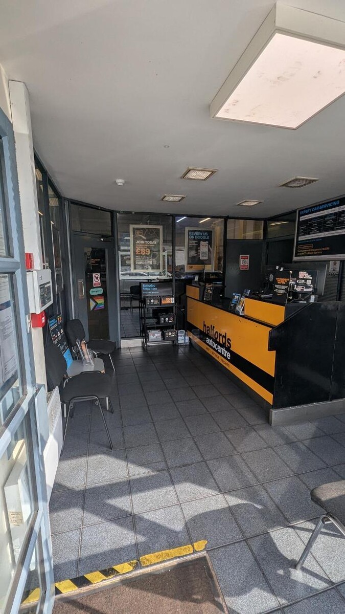 Images Halfords Autocentre Halesowen