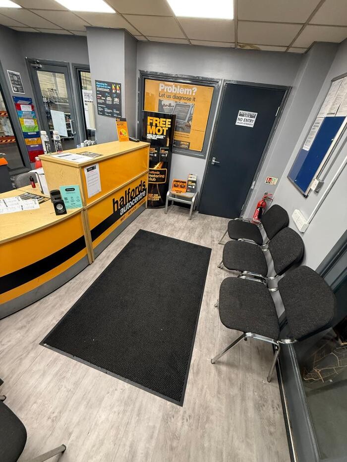 Images Halfords Autocentre Feltham