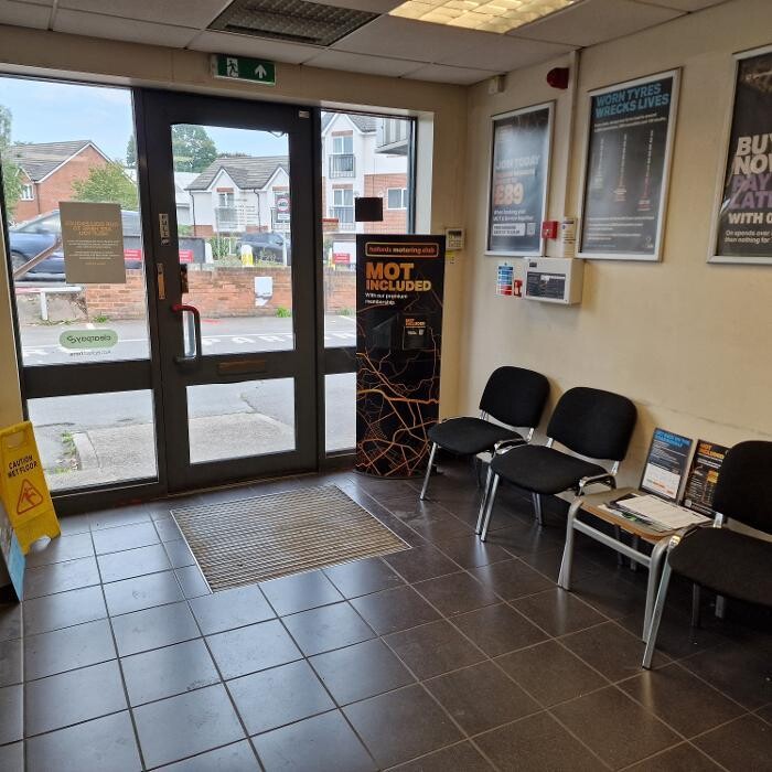 Images Halfords Autocentre Kidderminster