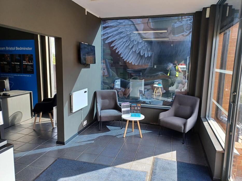 Images Halfords Garage Services Bristol