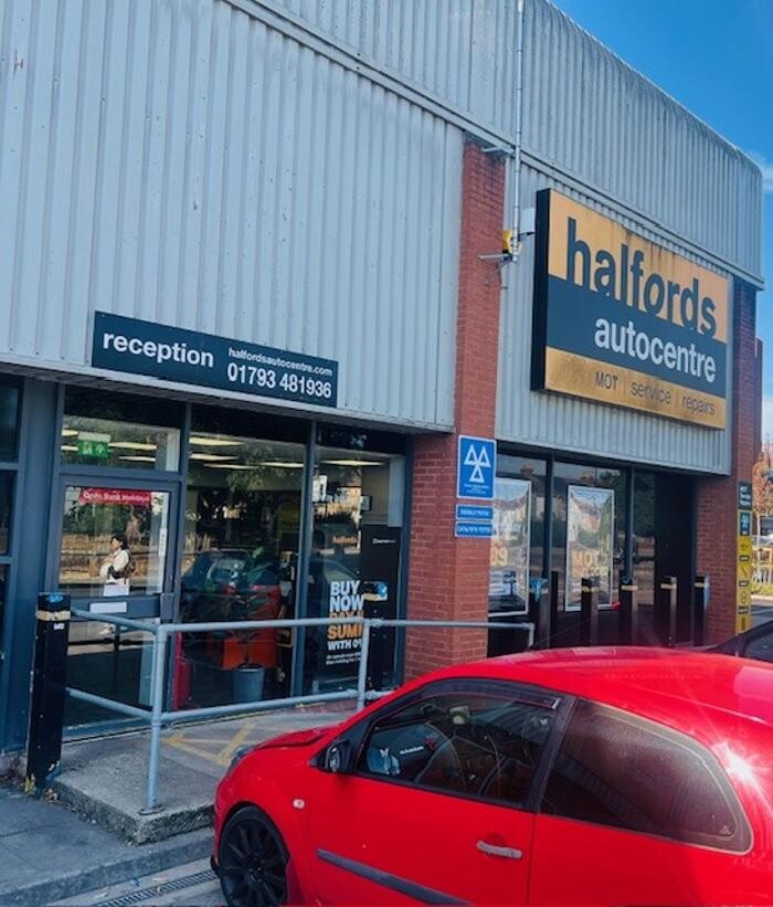 Images Halfords Autocentre Swindon