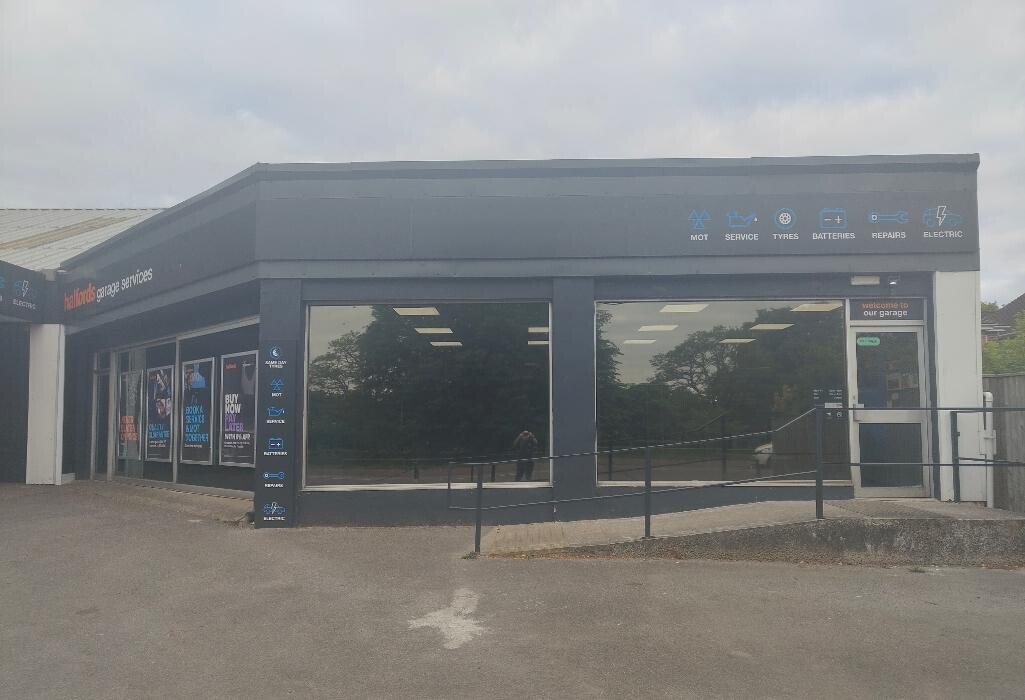 Images Halfords Garage Services Salisbury