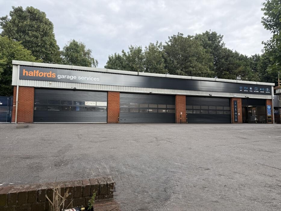Images Halfords Garage Services Maidstone