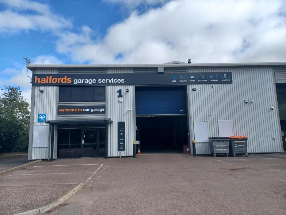 Images Halfords Garage Services Sittingbourne