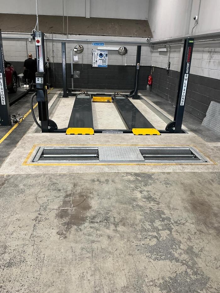 Images Halfords Garage Services Sittingbourne