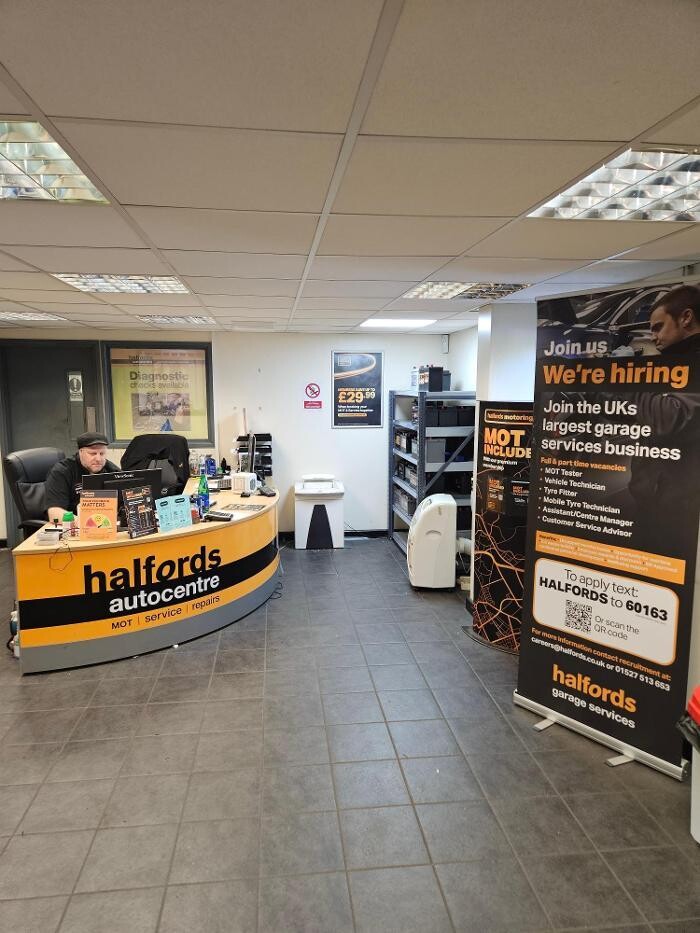 Images Halfords Autocentre Teddington