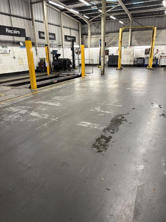 Images Halfords Garage Services Torquay