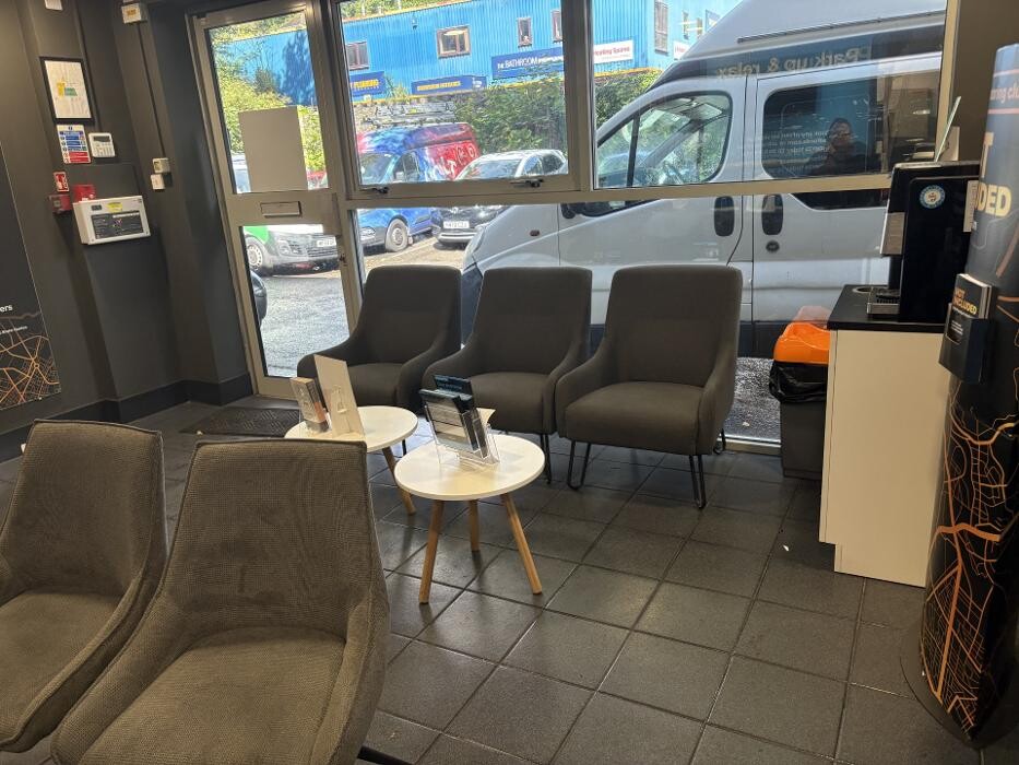 Images Halfords Garage Services Torquay