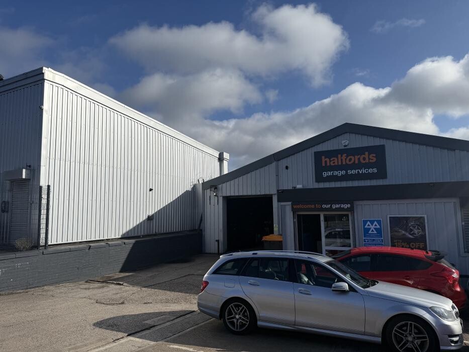 Images Halfords Garage Services Bolton