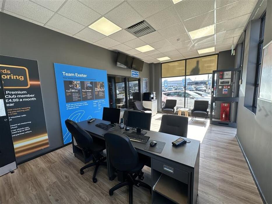 Images Halfords Garage Services Exeter