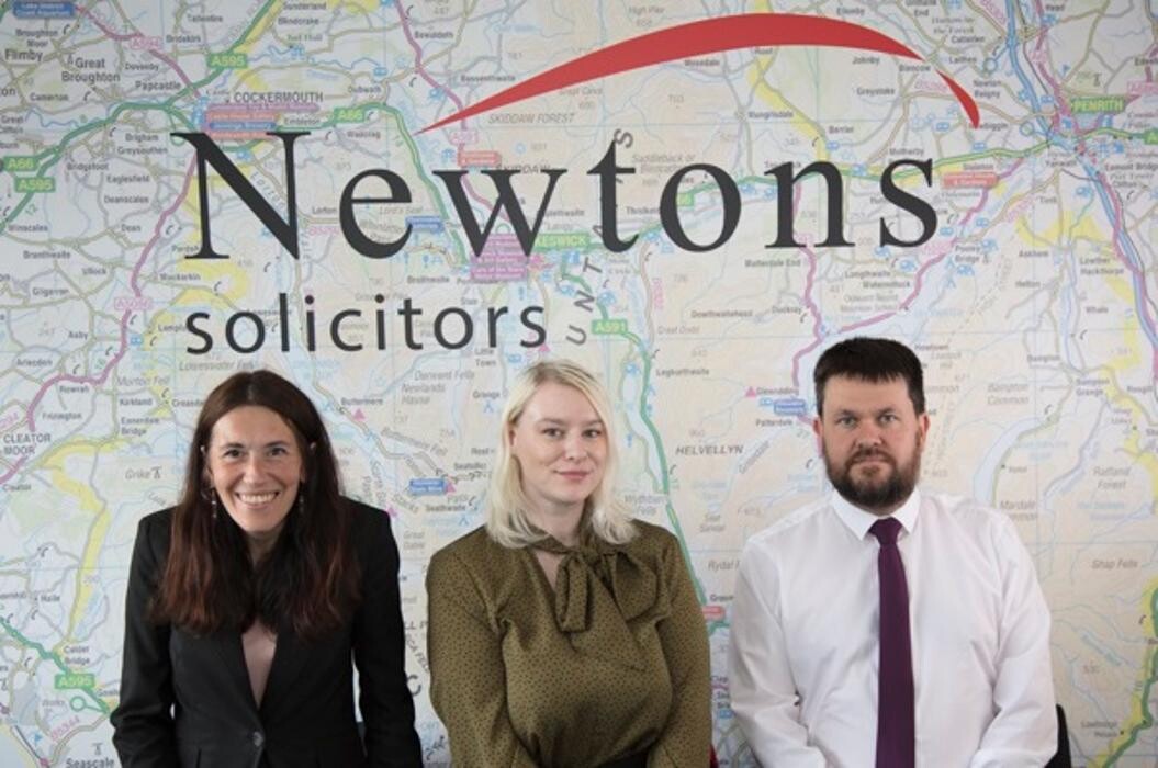 Images Newtons Solicitors Limited Penrith