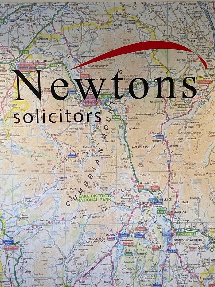 Images Newtons Solicitors Limited Penrith