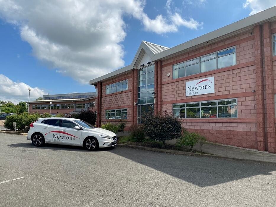 Images Newtons Solicitors Limited Penrith